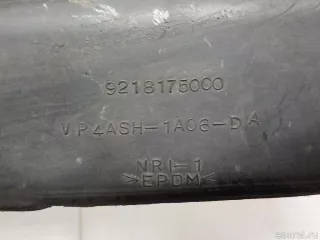 921807S000 Nissan Воздуховод радиатора правый Nissan AD Y12 Арт E52283924, вид 10