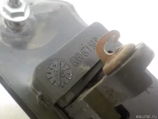 806067153R Renault Ручка двери сдвижной наружная правая Renault Dokker Арт E52290471, вид 11