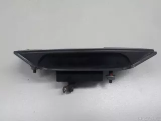 806067153R Renault Ручка двери сдвижной наружная правая Renault Dokker Арт E52290471, вид 5