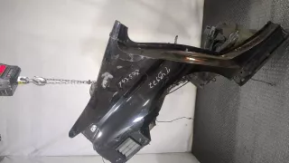 41007437520 Четверть задняя правая BMW 5 G30/G31 Арт 9205777, вид 1