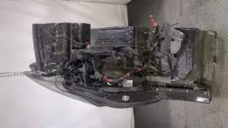 41007437520 Четверть задняя правая BMW 5 G30/G31 Арт 9205777, вид 2
