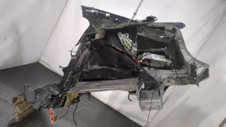 41007437520 Четверть задняя правая BMW 5 G30/G31 Арт 9205777, вид 3