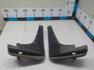 999J25U004 Nissan Брызговики задние к-кт Infiniti QX50 2 Арт E52468382, вид 9