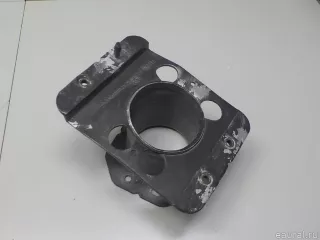 852101BA0A Nissan Кронштейн усилителя заднего бампера правый Infiniti QX50 2 Арт E52468677, вид 3