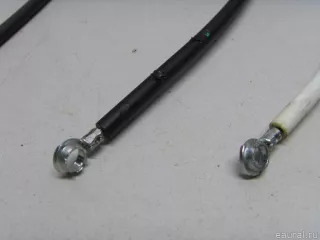 275427260R Renault Трос отопителя Renault Dokker Арт E52531413, вид 4