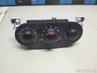 275102784R Renault Блок управления климатической установкой Renault Dokker Арт E52534811