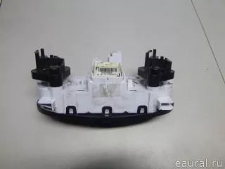 275102784R Renault Блок управления климатической установкой Renault Dokker Арт E52534811, вид 8