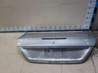 2117500375 Mercedes Benz Крышка багажника Mercedes E W211 Арт E52542892, вид 1