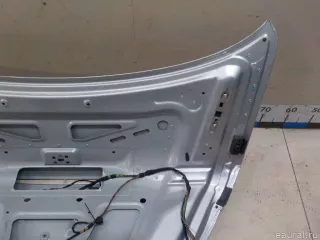 2117500375 Mercedes Benz Крышка багажника Mercedes E W211 Арт E52542892, вид 11