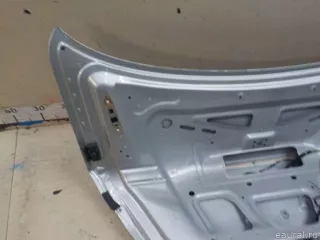 2117500375 Mercedes Benz Крышка багажника Mercedes E W211 Арт E52542892, вид 12