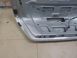 2117500375 Mercedes Benz Крышка багажника Mercedes E W211 Арт E52542892, вид 13