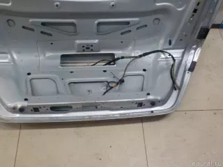 2117500375 Mercedes Benz Крышка багажника Mercedes E W211 Арт E52542892, вид 14