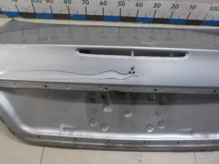 2117500375 Mercedes Benz Крышка багажника Mercedes E W211 Арт E52542892, вид 4