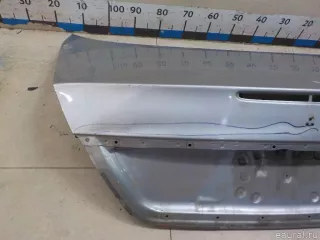 2117500375 Mercedes Benz Крышка багажника Mercedes E W211 Арт E52542892, вид 5