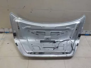 2117500375 Mercedes Benz Крышка багажника Mercedes E W211 Арт E52542892, вид 10