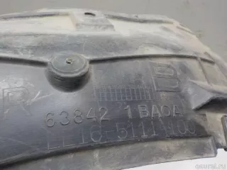 638421BA0A Nissan Локер передний правый Infiniti QX50 2 Арт E8002245, вид 8