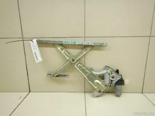 827211BA0A Nissan Стеклоподъемник электр. задний левый Infiniti QX50 2 Арт E6947154, вид 1