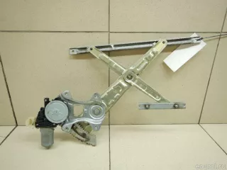 827211BA0A Nissan Стеклоподъемник электр. задний левый Infiniti QX50 2 Арт E6947154, вид 3