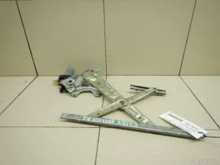 827211BA0A Nissan Стеклоподъемник электр. задний левый Infiniti QX50 2 Арт E6947154, вид 4