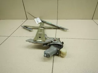 827211BA0A Nissan Стеклоподъемник электр. задний левый Infiniti QX50 2 Арт E6947154, вид 6