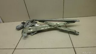 827201BA0A Nissan Стеклоподъемник электр. задний правый Infiniti QX50 2 Арт E95102390, вид 1