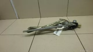 827201BA0A Nissan Стеклоподъемник электр. задний правый Infiniti QX50 2 Арт E95102390, вид 3