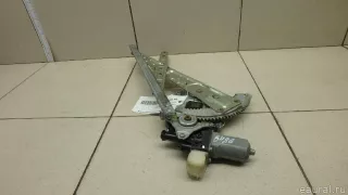 827201BA0A Nissan Стеклоподъемник электр. задний правый Infiniti QX50 2 Арт E95102390, вид 4