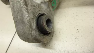 430181BA0A Nissan Кулак поворотный задний правый Infiniti QX50 2 Арт E95229392, вид 3