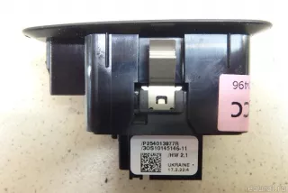 254013877R Renault Кнопка стеклоподъемника Renault Arkana Арт E95704707, вид 3