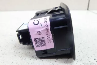 254013877R Renault Кнопка стеклоподъемника Renault Arkana Арт E95704707, вид 4