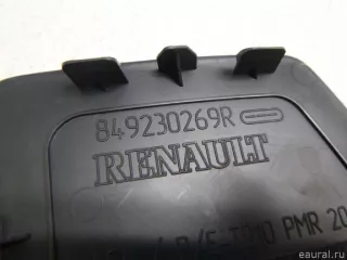 849230269R Renault Заглушка панели двери Renault Arkana Арт E90261675, вид 3