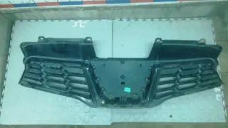 62310BR00A Решетка радиатора Nissan Qashqai 1  Арт COK49QF01, вид 2
