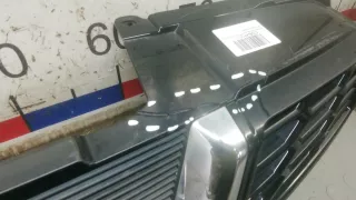 62310BR00A Решетка радиатора Nissan Qashqai 1  Арт COK49QF01, вид 3