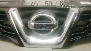 62310BR00A Решетка радиатора Nissan Qashqai 1  Арт COK49QF01, вид 4