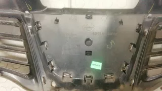62310BR00A Решетка радиатора Nissan Qashqai 1  Арт COK49QF01, вид 6