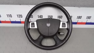  Подушка безопасности водителя Dodge Nitro Арт DOK19J301, вид 1