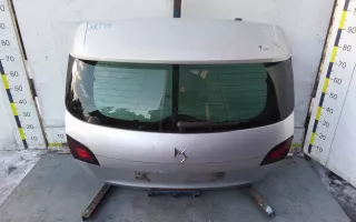  Фонарь левый 3-5 двери Citroen DS4 Арт 3RT14NT01, вид 1