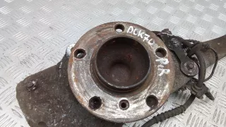  Ступица передняя правая BMW 5 F10/F11/GT F07 Арт DOK70QD01, вид 2