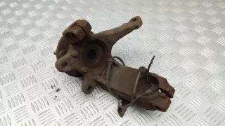 C2S46814, 1X4W3K207AD, C2S8056, 1S7W1104AA Ступица передняя левая Jaguar X-Type Арт DOK46K901, вид 4