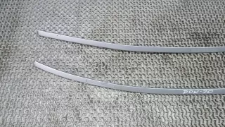  Молдинг крыши BMW 5 F10/F11/GT F07 Арт DOK70S502, вид 2