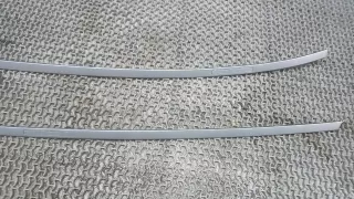  Молдинг крыши BMW 5 F10/F11/GT F07 Арт DOK70S502, вид 3