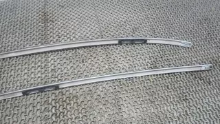  Молдинг крыши BMW 5 F10/F11/GT F07 Арт DOK70S502, вид 6