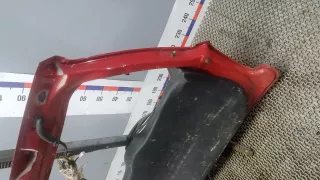  Замок  3-5 двери Suzuki SX4 1 Арт BOK31GH01, вид 1