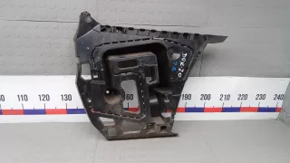  Крепление бампера заднее BMW 5 F10/F11/GT F07 Арт DOK70HN02, вид 1