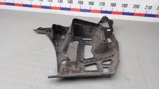  Крепление бампера заднее BMW 5 F10/F11/GT F07 Арт DOK70HN02, вид 3