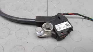 61219253082 Клемма аккумулятора минус BMW 5 F10/F11/GT F07 Арт DOK70X401, вид 2