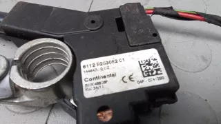 61219253082 Клемма аккумулятора минус BMW 5 F10/F11/GT F07 Арт DOK70X401, вид 3
