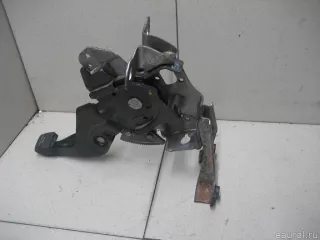 36010JK600 Nissan Рычаг стояночного тормоза Infiniti QX50 2 Арт E21407887, вид 3