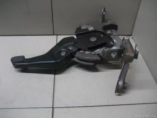 36010JK600 Nissan Рычаг стояночного тормоза Infiniti QX50 2 Арт E21407887, вид 4