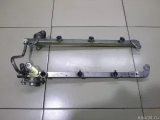 17521JK20C Nissan Рейка топливная (рампа) Infiniti QX50 2 Арт E21558230, вид 4